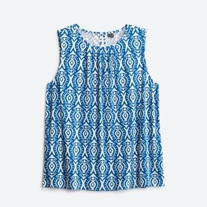 MADISON LILLY- Savana Pintuck Neckline
Knit Top- size 1x- Stitch Fix item